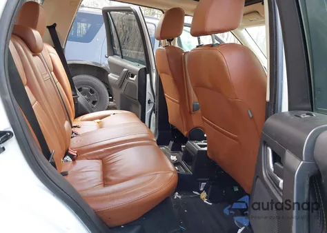 2012 Land Rover Lr2 z USA, uszkodzony, nr VIN SALFT2BN9CH306022